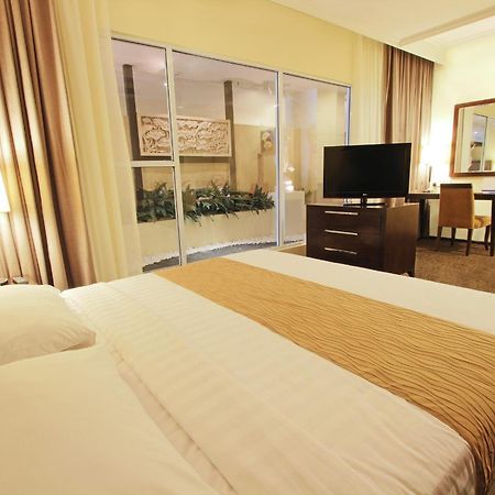 Harmoni One Convention Hotel And Service Apartments Batam Pokoj fotografie