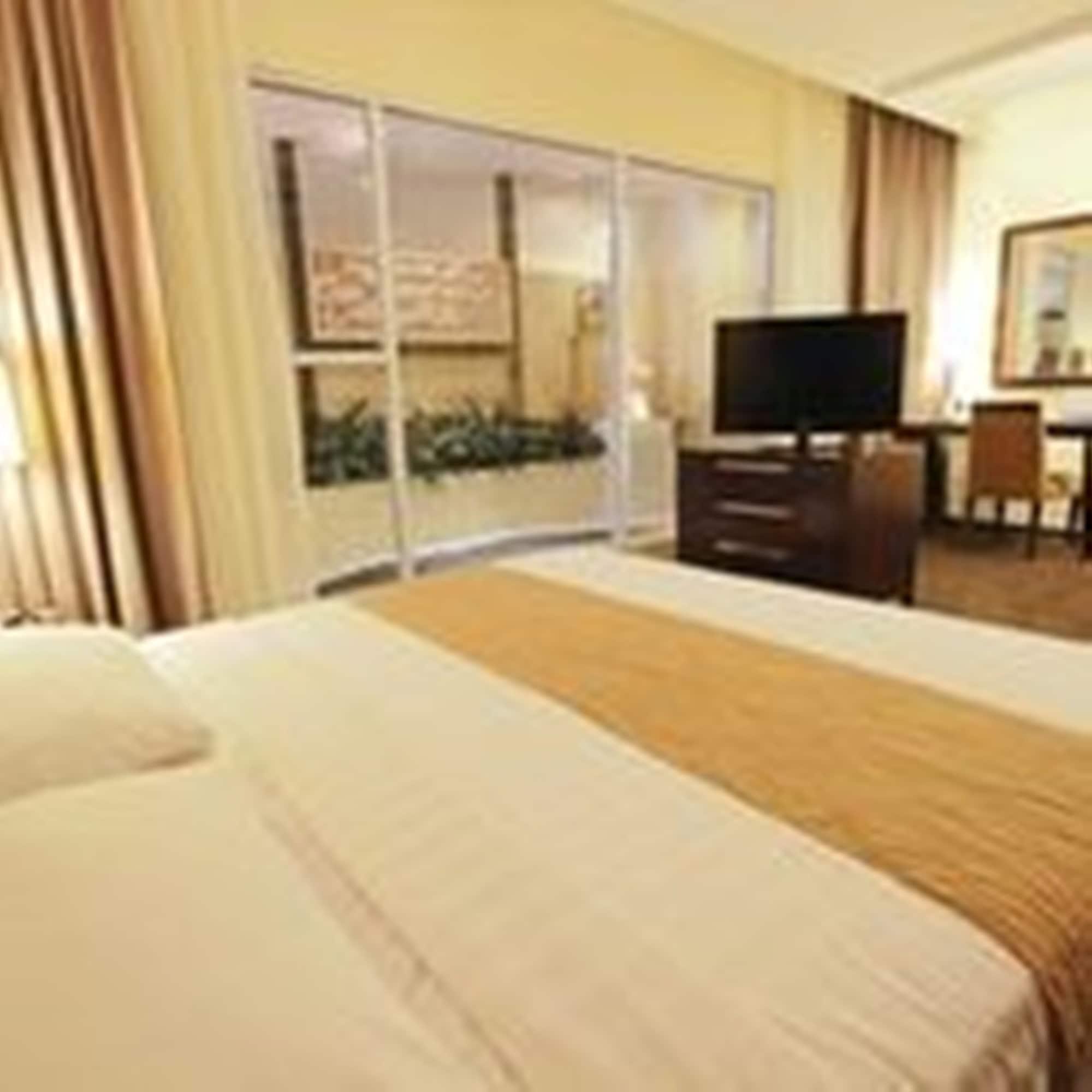Harmoni One Convention Hotel And Service Apartments Batam Exteriér fotografie