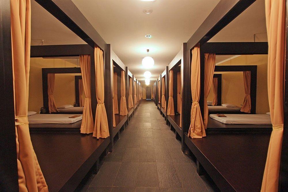 Harmoni One Convention Hotel And Service Apartments Batam Exteriér fotografie
