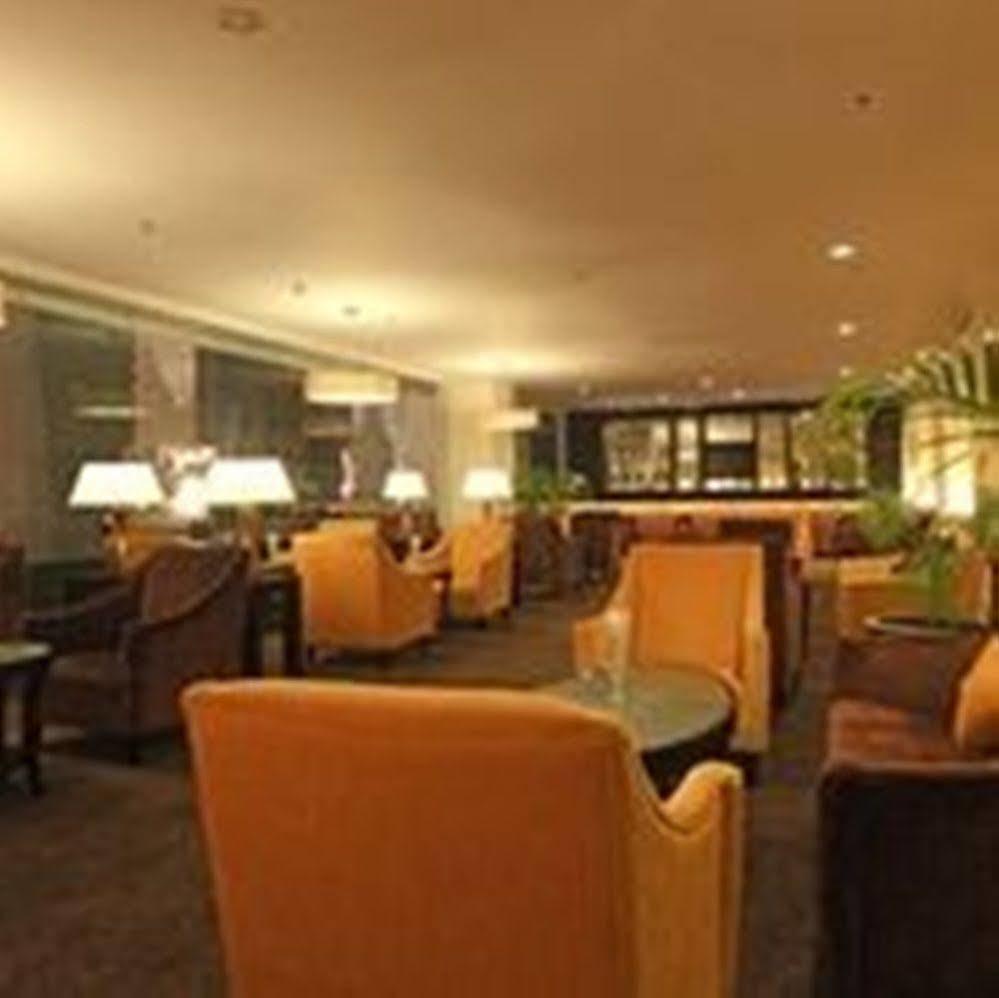 Harmoni One Convention Hotel And Service Apartments Batam Exteriér fotografie